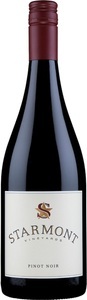 Starmont Winery, Starmont Winery Pinot Noir Carneros - 75cl - Kalifornien, USA, Starmont Winery Pinot Noir Carneros - 75cl - Kalifornien, USA