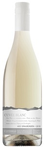Cottinelli, Cottinelli Cuvee Blanc Cottinelli AOC - 75cl - Bündner Herrschaft, Schweiz, Cottinelli Cuvee Blanc Cottinelli AOC - 75cl - Bündner Herrschaft, Schweiz