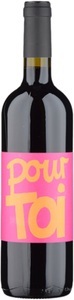 Dominik & Martina Benz, Dominik & Martina Benz Pour Toi vin de France - 75cl, Dominik Benz Pour Toi vin de France - 75cl - Südwesten, Frankreich