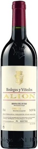 Bodegas y Viñedos Alion S.A., Bodegas y Viñedos Alion S.A. Alion Ribera del Duero - 150cl - Duero-Tal (Castilla y Leon), Spanien, 