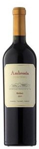 Finca Ambrosía, Finca Ambrosía Malbec Precioso - 75cl - Mendoza, Argentinien, Finca Ambrosía Malbec Precioso - 75cl - Mendoza, Argentinien