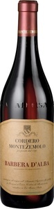 Cordero di Montezemolo, Cordero di Montezemolo Barbera d'Alba DOC - 75cl - Piemont, Italien, Cordero di Montezemolo Barbera d'Alba DOC - 75cl - Piemont, Italien