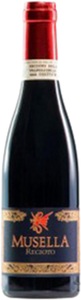 Musella, Musella Recioto della Valpolicella DOC - 37.5cl - Veneto, Italien, 