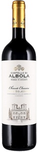 Castello d'Albola, Castello d'Albola Chianti Classico Gran Selezione - 75cl - Toskana, Italien, Castello d'Albola Chianti Classico Gran Selezione - 75cl - Toskana, Italien