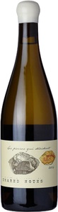 Shared Notes Wines, Shared Notes Wines Les Pierres qui décident Russian River Valley - 75cl - Kalifornien, USA, 