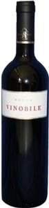 Nauer, Vinobile 2011 - Nauer - 75 cl - Rotwein - Aargau, Schweiz, Nauer Vinobile - 75cl - Aargau, Schweiz
