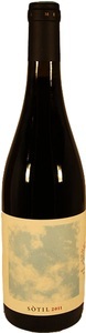 Mesquida Mora, Sotil Negre DO Pla I Llevant 2016 - Mesquida Mora - 75 cl - Rotwein - Balearen, Spanien, Mesquida Mora Sotil Negre DO Pla I Llevant - 75cl - Balearen, Spanien