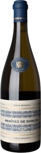 Remirez de Ganuza, Remirez de Ganuza Remírez de Ganuza Blanco Gran Reserva - 75cl - Oberer Ebro, Spanien, Remirez de Ganuza Remírez de Ganuza Blanco Gran Reserva - 75cl - Oberer Ebro, Spanien