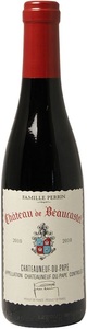 Château de Beaucastel, Château de Beaucastel Châteauneuf-du-Pape AC Rouge - 300cl - Côtes du Rhône, Frankreich, 