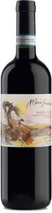 Giacosa Fratelli, Giacosa Fratelli Barbera d'Alba Maria Gioana DOC - 75cl - Piemont, Italien, Giacosa Fratelli Barbera d'Alba Maria Gioana DOC - 75cl - Piemont, Italien