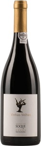 Soque, Soque Soque Vinhas Velhas - 75cl - Douro, Portugal, 