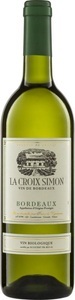 Château La Croix Simon, Château La Croix Simon Bordeaux Blanc AOC - 75cl - Bordeaux, Frankreich, Château La Croix Simon Bordeaux Blanc AOC - 75cl - Bordeaux, Frankreich