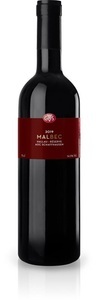GVS Schachenmann, GVS Schachenmann Malbec Hallau Reserve Schaffhausen AOC - 75cl - Schaffhausen, Schweiz, 