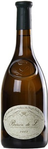 Baron Patrick de Ladoucette, Baron Patrick de Ladoucette Pouilly-Fume AC Baron de L - 75cl, Baron Patrick de Ladoucette Pouilly-Fume AC Baron de L - 75cl - Loire, Frankreich