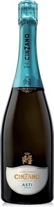 Cinzano, Cinzano, Cinzano Cinzano Asti DOC Cuvée Storica - 75cl, Italien