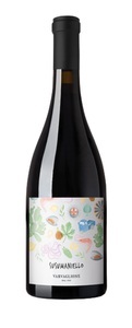 Varvaglione, Varvaglione Susumaniello del Salento IGP Salento - 75cl - Apulien, Italien, 