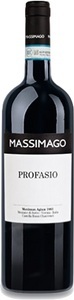 Massimago, Massimago Valpolicella Superiore DOC Profasio - 75cl - Veneto, Italien, Massimago Valpolicella Superiore DOC Profasio - 75cl - Veneto, Italien