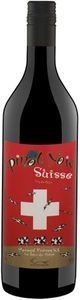 Morand Frères, Morand Frères Ethno VdP - 75cl, Schweiz, 