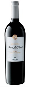 Casa Vinicola Fazio, Casa Vinicola Fazio Erice DOC Nero d'Avola Torre dei Venti - 75cl - Sizilien, Italien, 