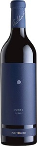 Puntozero, Puntozero Punto Vino Rosso IGP - 75cl - Veneto, Italien, 