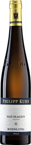 Weingut Philipp Kuhn, Weingut Philipp Kuhn Riesling Saumagen Grosses Gewächs - 75cl - Rheintal, Deutschland, Weingut Philipp Kuhn Riesling Saumagen Grosses Gewächs - 75cl - Rheintal, Deutschland