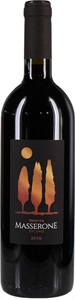 Vinattieri Ticinesi, Vinattieri Ticinesi Masserone - 150cl - Tessin, Schweiz, 