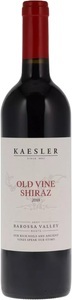 Kaesler, Kaesler Kaesler Old Vine Shiraz 2018 Barossa Valley - 75cl - South Australia, Australien, 