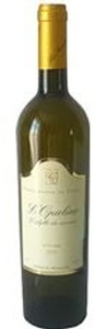 Cave Louis-Bernard Emery, Petite Arvine du Valais AOC L'Opaline 2017 - Cave Louis-Bernard Emery - 75 cl - Weisswein - Wallis, Schweiz, Cave Louis-Bernard Emery Petite Arvine du Valais AOC L'Opaline - 75cl - Wallis, Schweiz
