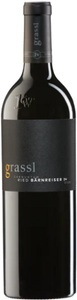 Weingut Grassl, Weingut Grassl Bärnreiser Cuvee - 150cl - Carnuntum, Österreich, Weingut Grassl Bärnreiser Cuvee - 150cl - Carnuntum, Österreich