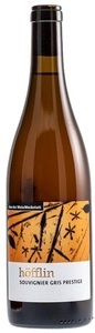Weingut Höfflin, Weingut Höfflin Souvignier Gris Prestige Orange - 75cl - Baden, Deutschland, Weingut Höfflin Souvignier Gris Prestige Orange - 75cl - Baden, Deutschland