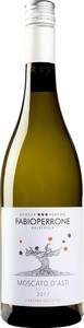 Cascina Galletto, Cascina Galletto Moscato d'Asti DOCG - 37.5cl - Piemont, Italien, Cascina Galletto Moscato d'Asti DOCG - 37.5cl - Piemont, Italien