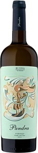 Bodegas Pandora, Bodegas Pandora Pandra Verdejo DO Rueda - 75cl - Duero-Tal (Castilla y Leon), Spanien, Bodegas Pandora Pandra Verdejo DO Rueda - 75cl - Duero-Tal (Castilla y Leon), Spanien