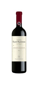Rocca delle Macie, Rocca delle Macìe Chianti Classico DOCG Tenuta Sant'Alfonso - 75cl - Toskana, Italien, Rocca delle Macìe Chianti Classico DOCG Tenuta Sant'Alfonso - 75cl - Toskana, Italien