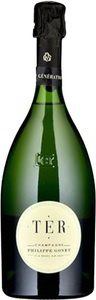 Philippe Gonet, Philippe Gonet Champagne Brut TER Blanc AOC - 75cl - Champagne, Frankreich, Philippe Gonet Champagne Brut TER Blanc AOC - 75cl - Champagne, Frankreich