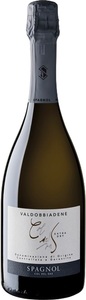 Azienda Agricola Spagnol, Col del Sas Prosecco Superiore Valdobbiadene DOCG Extra Dry 2017 - Azienda Agricola Spagnol - 75 cl - Champagner und Schaumwein - Veneto, Italien, Azienda Agricola Spagnol Col del Sas Prosecco Superiore Valdobbiadene Docg Extra Dry - 75cl - Veneto, Italien
