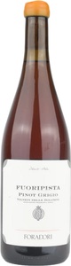 Foradori, Foradori Pinot Grigio Fuoripista IGT - 75cl - Südtirol, Italien, 
