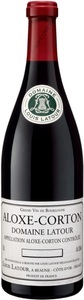Domaine Louis Latour, Domaine Louis Latour Aloxe-Corton Domaine Latour AC - 37.5cl - Burgund, Frankreich, 