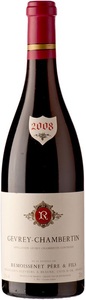 Remoissenet Père & fils, Remoissenet Père & fils Gevrey-Chambertin AC - 75cl - Burgund, Frankreich, 