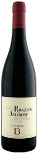 Ca'la Bionda, Ca'la Bionda Ravazzol Riserva Amarone della Valpolicella classico DOCG - 75cl - Veneto, Italien, Ca'la Bionda Ravazzol Riserva Amarone della Valpolicella classico DOCG - 75cl - Veneto, Italien