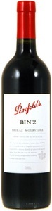 Penfolds, Penfolds Bin 2 Shiraz Mataro - 75cl, Australien, 