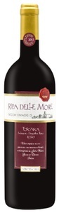 Castello Vicchiomaggio, Castello Vicchiomaggio Ripa delle More Rosso Toscana IGT - 75cl - Toskana, Italien, Castello Vicchiomaggio Ripa delle More Rosso Toscana IGT - 75cl - Toskana, Italien