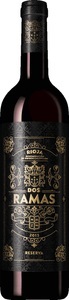 Bodegas Manzanos, Bodegas Manzanos Dos Ramas Reserva - 75cl - Oberer Ebro, Spanien, Bodegas Manzanos Dos Ramas Reserva - 75cl - Oberer Ebro, Spanien