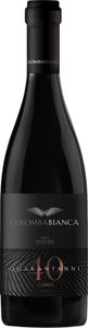 Colomba Bianca Quarantanni Rosso Riserva Sicilia DOC - 75cl - Sizilien, Italien