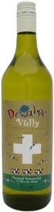 Morand Frères, Morand Frères Vully Blanc La Désalpe AOC - 75cl, Schweiz, 