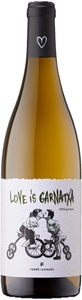 Ferré i Catasus, Ferré i Catasus Love is Garnatxa - 75cl - Katalonien, Spanien, Ferré i Catasus Love is Garnatxa - 75cl - Katalonien, Spanien