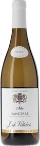 J. de Villebois, J. de Villebois Sancerre Blanc Cuvée Silex AOP - 150cl - Loire, Frankreich, J. de Villebois Sancerre Blanc Cuvée Silex AOP - 150cl - Loire, Frankreich