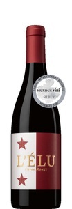 Schuler Weine, Schuler Weine L'ÉLU Cuvée Rouge Assemblage Rouge AOC Valais - 75cl - Wallis, Schweiz, Schuler Weine L'ÉLU Cuvée Rouge Assemblage Rouge AOC Valais - 75cl - Wallis, Schweiz