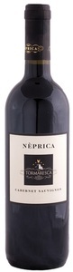 Tormaresca, Tormaresca Neprica Cabernet Sauvignon IGT - 75cl - Apulien, Italien, 