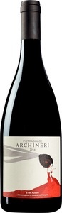 Pietradolce, Pietradolce Archineri Etna Rosso DOC - 75cl - Sizilien, Italien, Pietradolce Archineri Etna Rosso DOC - 75cl - Sizilien, Italien