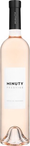 Château Minuty, Château Minuty Prestige Rosé Côtes de Provence AOP - 150cl - Provence, Frankreich, 